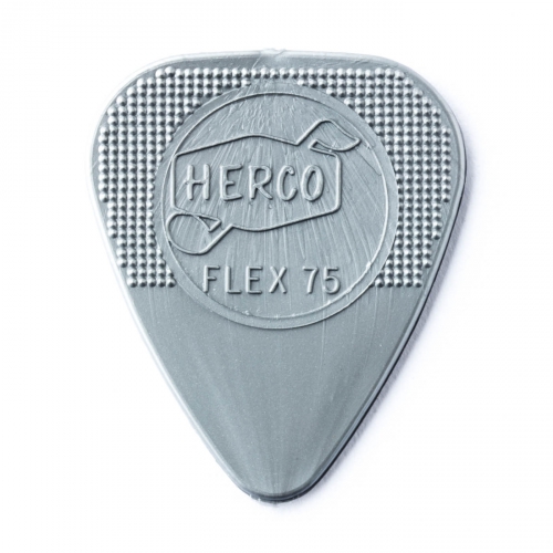 Dunlop Herco Nylon Flex 75