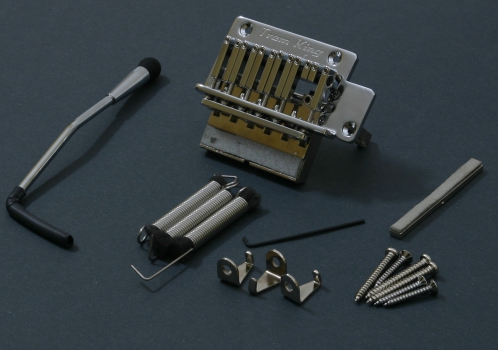 TremKing TK-1CR TremKing TK-1CR