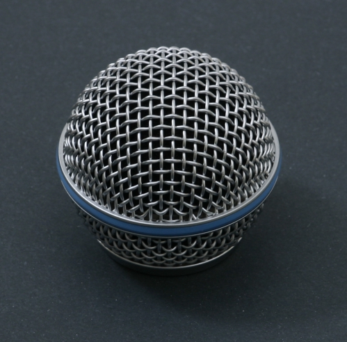 Shure RK 265 G gril