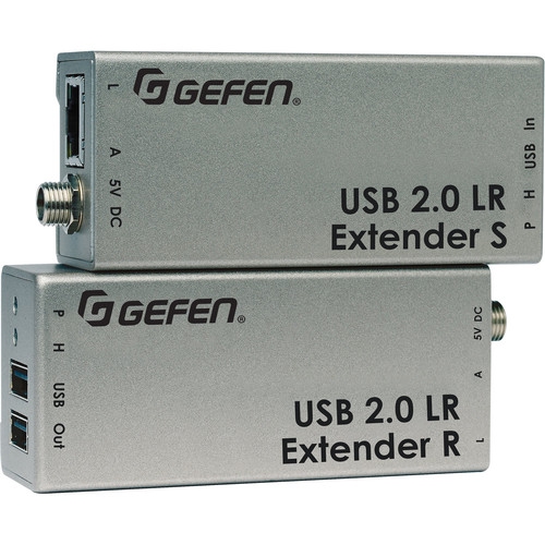 Gefen EXT USB2.0 LR extender USB