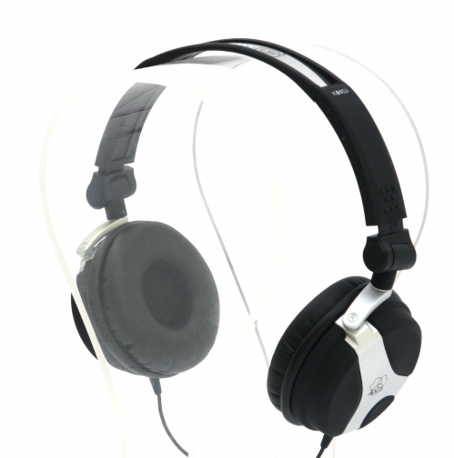 AKG K81 DJ uzavret slchadl