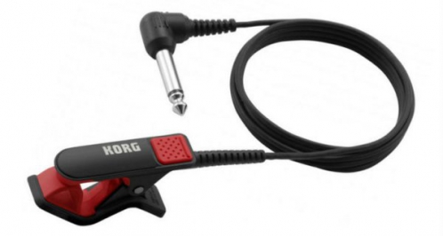 Korg CM200 BKRD mikrofn