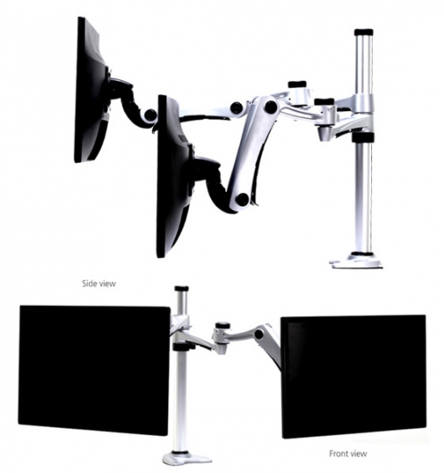 Aceluxe B7-Clamp