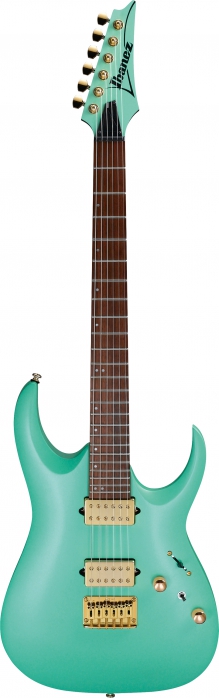Ibanez Rga42fm Sfm