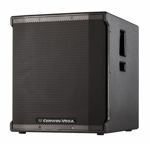 Cerwin Vega CVE-18S Subwoofer aktywny 1000W