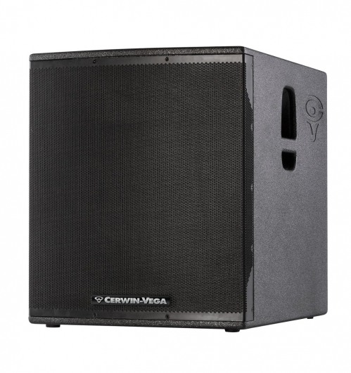 Cerwin Vega CVX-21S Subwoofer aktywny 2000W