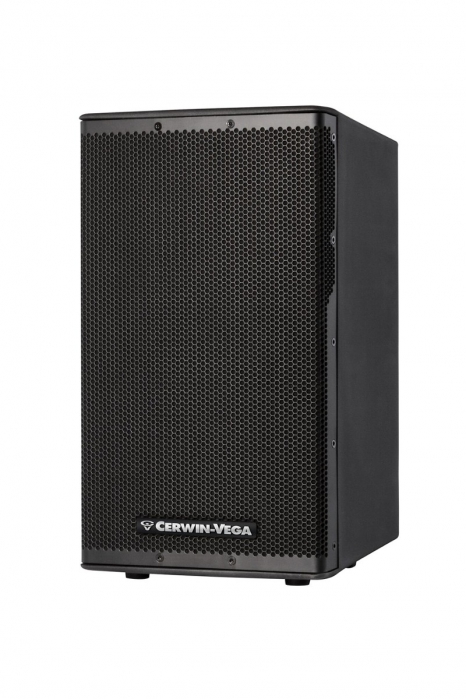 Cerwin Vega CVX-10 aktvny reproduktor
