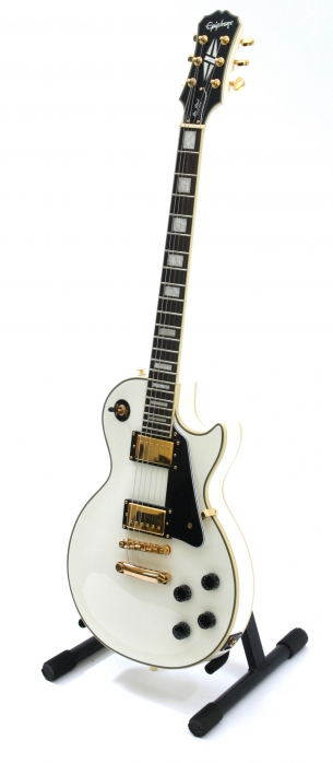 Epiphone Les Paul Custom AW elektrick gitara