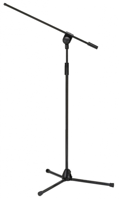 Monacor MS-50/SW mikrofnny statv