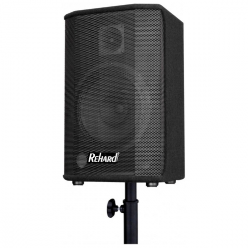 Rehard CR-70/1 ozvu�enie bat�rie + bezdr�tov� mikrof�n