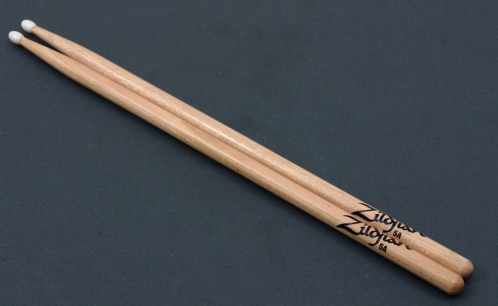 Zildjian 5A Nylon bubenícke paličky Zildjian 5A Nylon bubenícke paličky