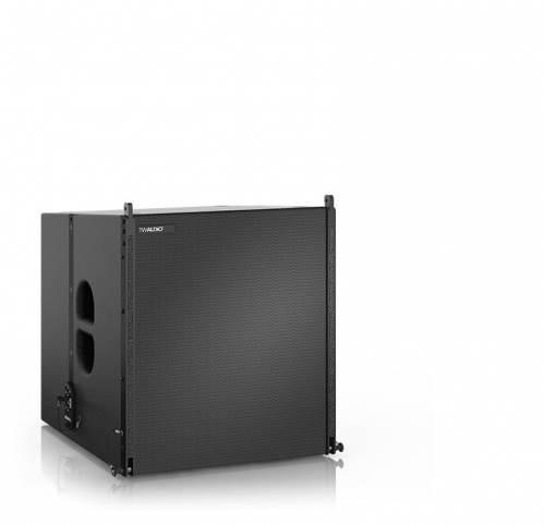 TW Audio VERA L24
