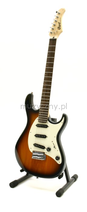 Cort G200-2T elektrick gitara