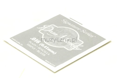 Dean Markley 1016 Dean Markley 1016