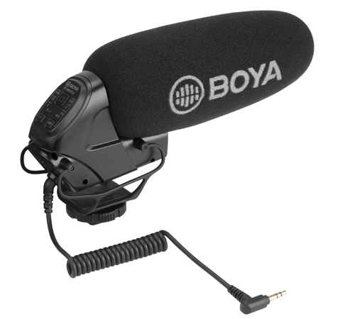 Boya By Bm3032