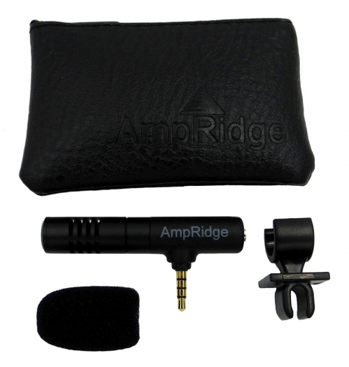 Ampridge Mightymics+