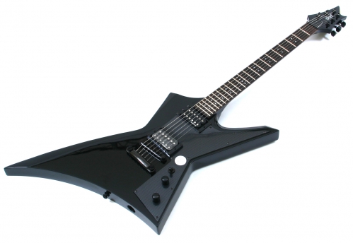 Cort VX2X BK elektrick gitara