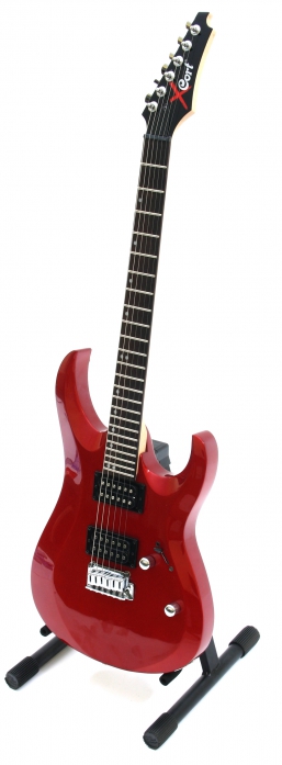 Cort X2 RM elektrick gitara