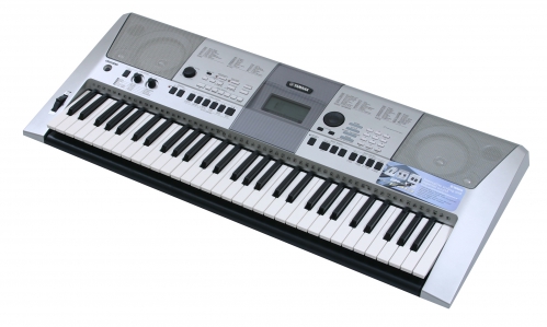 Yamaha PSR E 413 keyboard klvesov nstroj