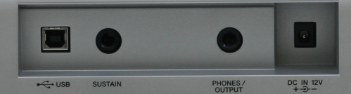 Yamaha PSR E 413 keyboard instrument klawiszowy
