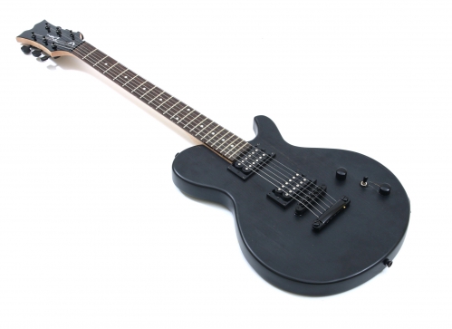 Dean Evo XM TransBlack elektrick gitara