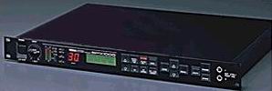 Yamaha SPX-1000 procesor