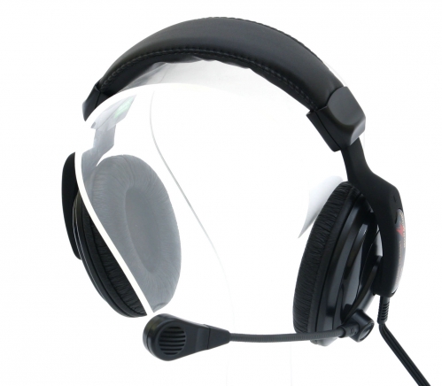 Monacor BH-006 slchadl