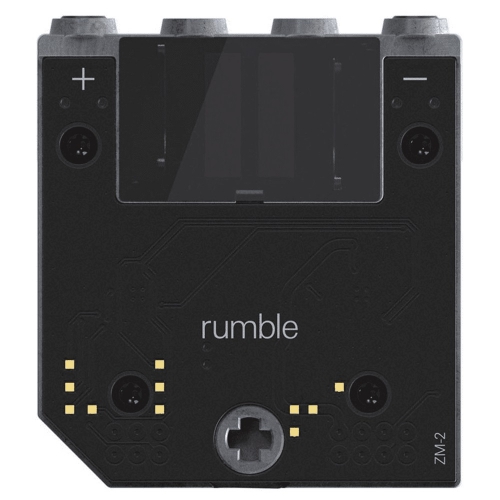 Teenage Engineering Rumble Module