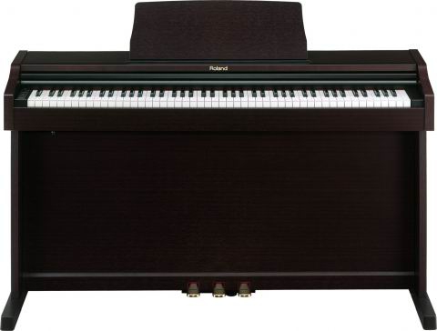 Roland RP 101 ERW digitlne piano