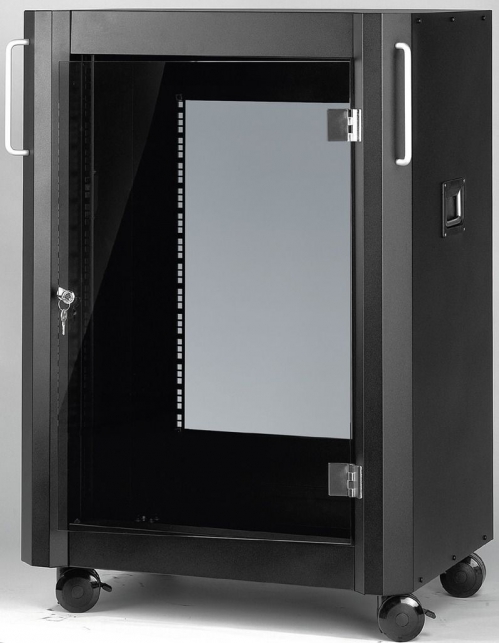 Monacor RACK-12GT/SW