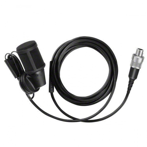 Sennheiser MKE 40 kondenztorov mikrofn