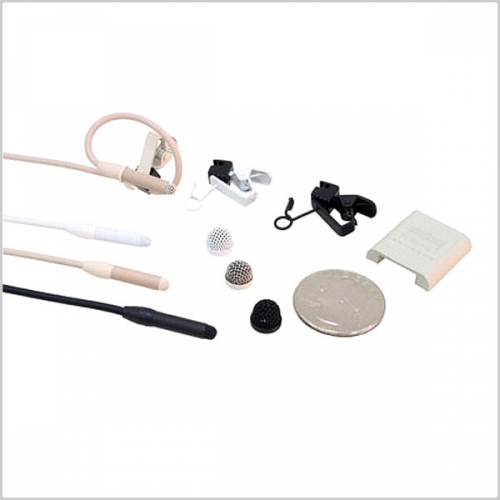 Sanken COS-11D-PT mikrof�n