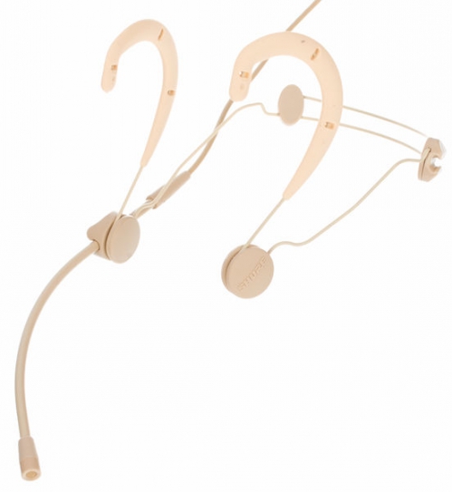 Shure WBH53T nhlavn mikrofn