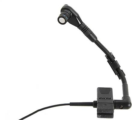 Shure WB 98HC kondenztorov mikrofn
