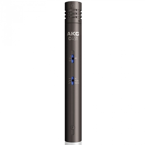 Akg C451 65′ Anniversary