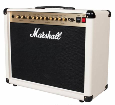 Marshall Dsl 40crd2 Cream Limited