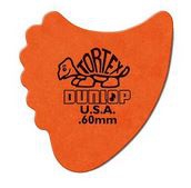 Dunlop 414 Tortex Fin gitarov trstko