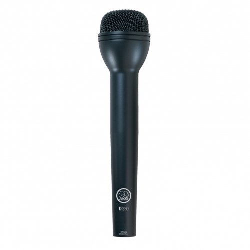 AKG D230 dynamick mikrofn