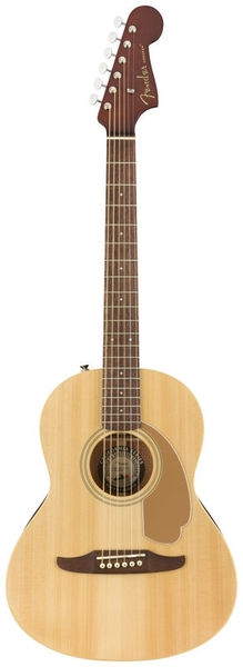 Fender Sonoran Mini NAT