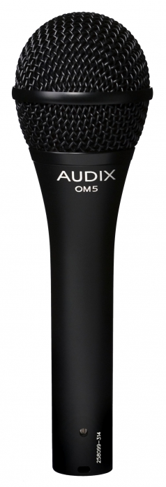 Audix OM-5 dynamick mikrofn