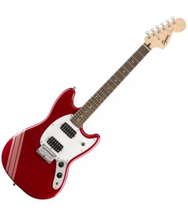Fender Squier Bullet Mustang HH Comp CAR