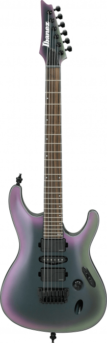 Ibanez S671ALB-BAB