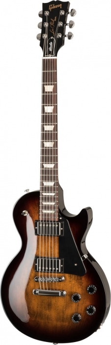 Gibson Les Paul Studio SB Smokehouse Burst Modern