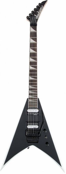 Jackson JS30KV BLK elektrick gitara