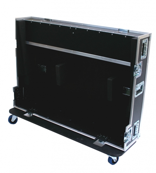 Barczak M7CL-48 skrzynia transportowa na mikser