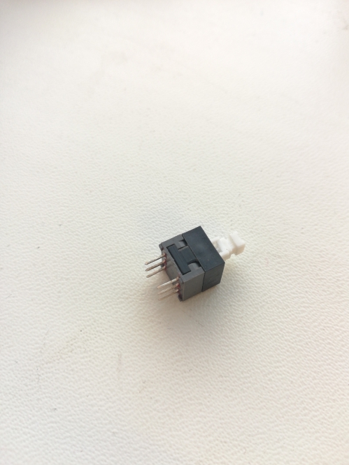 Yamaha V968360R push switch PS-22E85L MG16/4