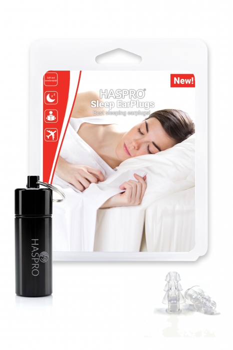 Haspro Sleep Universal