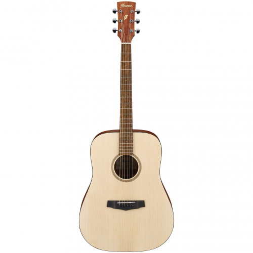 Ibanez PF10-OPN Open Pore Natural akustick gitara