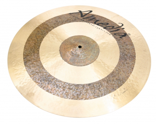 Amedia Galata 18″ crash inel