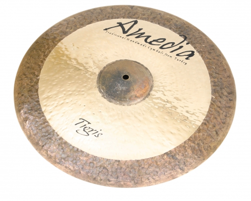 Amedia Tigris Crash 18″ inel